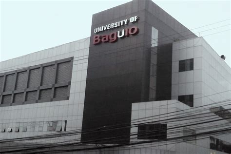 university of the philippines baguio courses|University of the Philippines – Baguio – Courses in the Philippines .